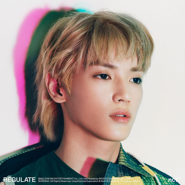 NCT 127 – Simon Says Lyrics