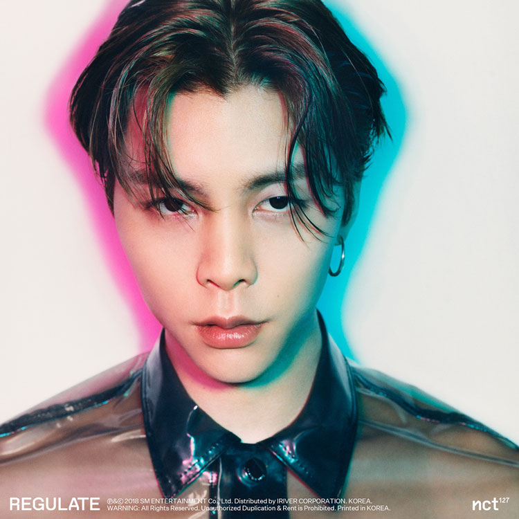 NCT 127 – Simon Says Lyrics