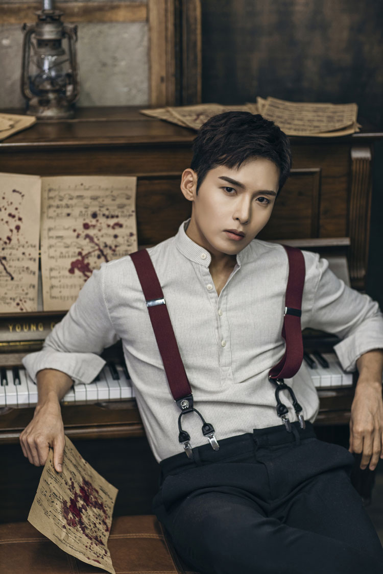 150 Facts About Ryeowook Eng Esp