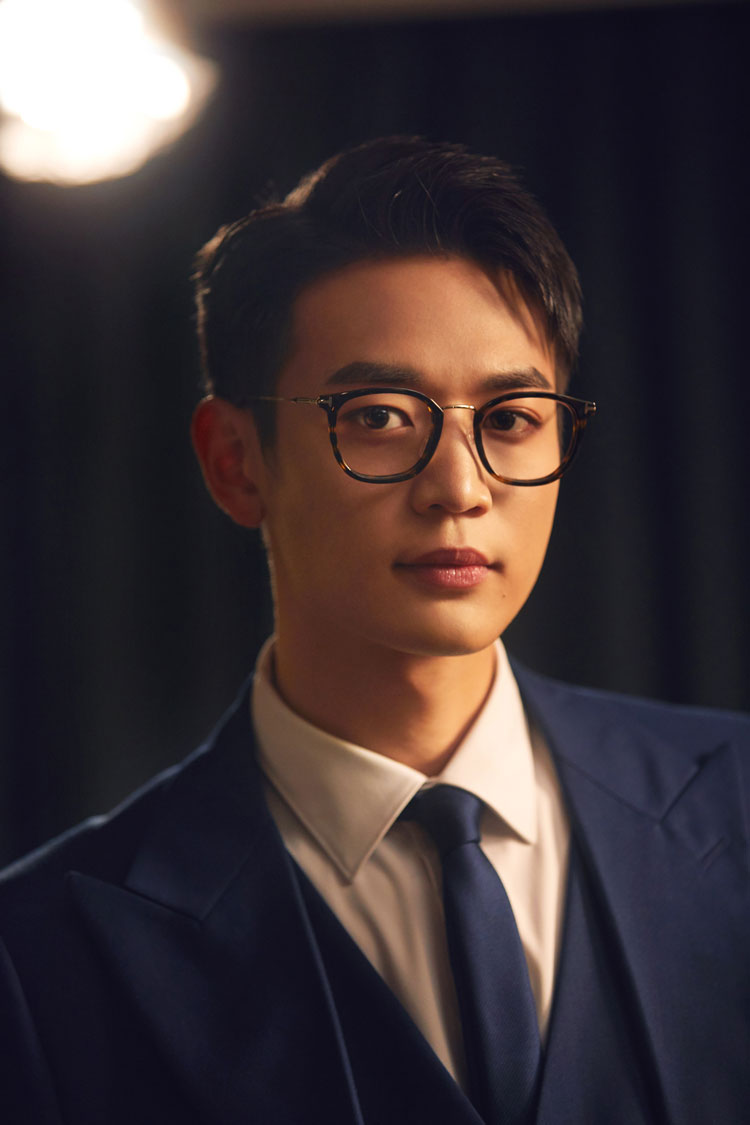 Choi Minho