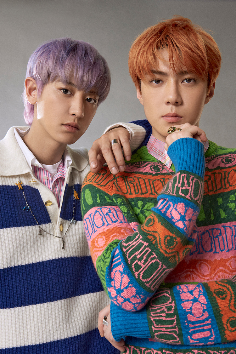 sm entertainment