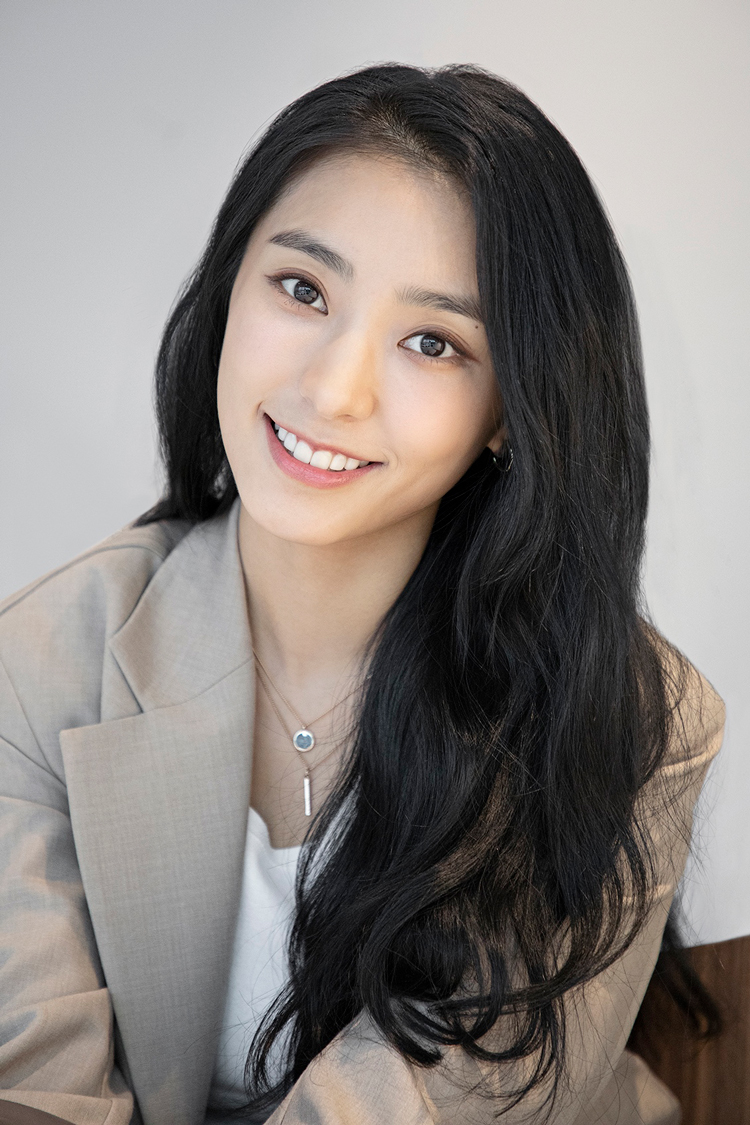 Bora korean actress